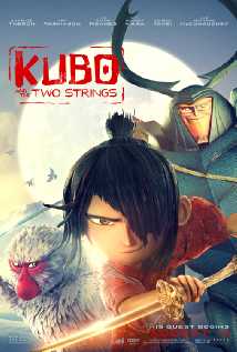Kubo and the Two Strings 2016 Hd 720p hindi eng Hdmovie
